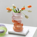 Crystal Pebble Flow by PurelyhomeDeco