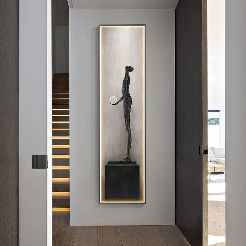 Abstracta by PurelyhomeDeco