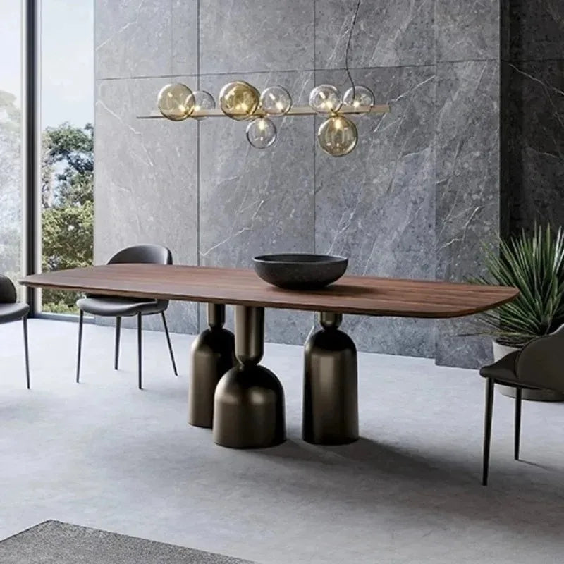Bellavita™ — Where Luxury Dining Meets Timeless Italian Design by PurelyhomeDeco