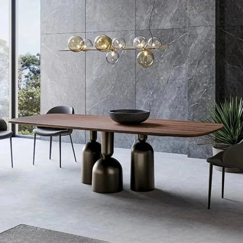 Bellavita™ — Where Luxury Dining Meets Timeless Italian Design by PurelyhomeDeco
