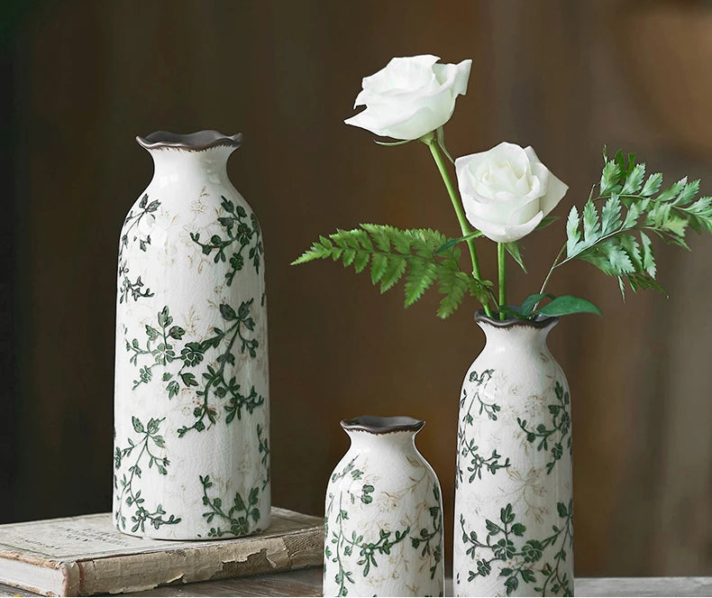 Meadow Green by PurelyhomeDeco