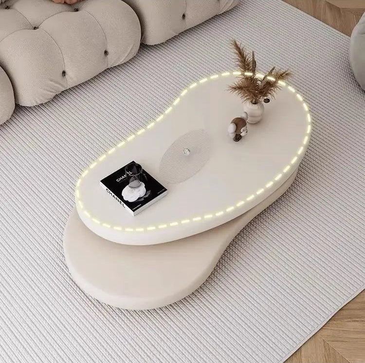 CLOUDORA™ Coffee Table by PurelyhomeDeco