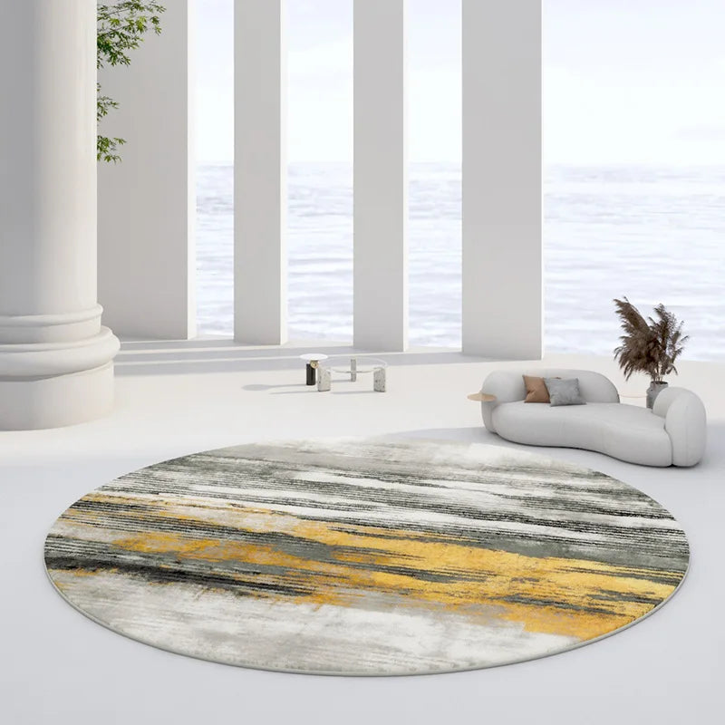 Étoile Plush Rug by PurelyhomeDeco