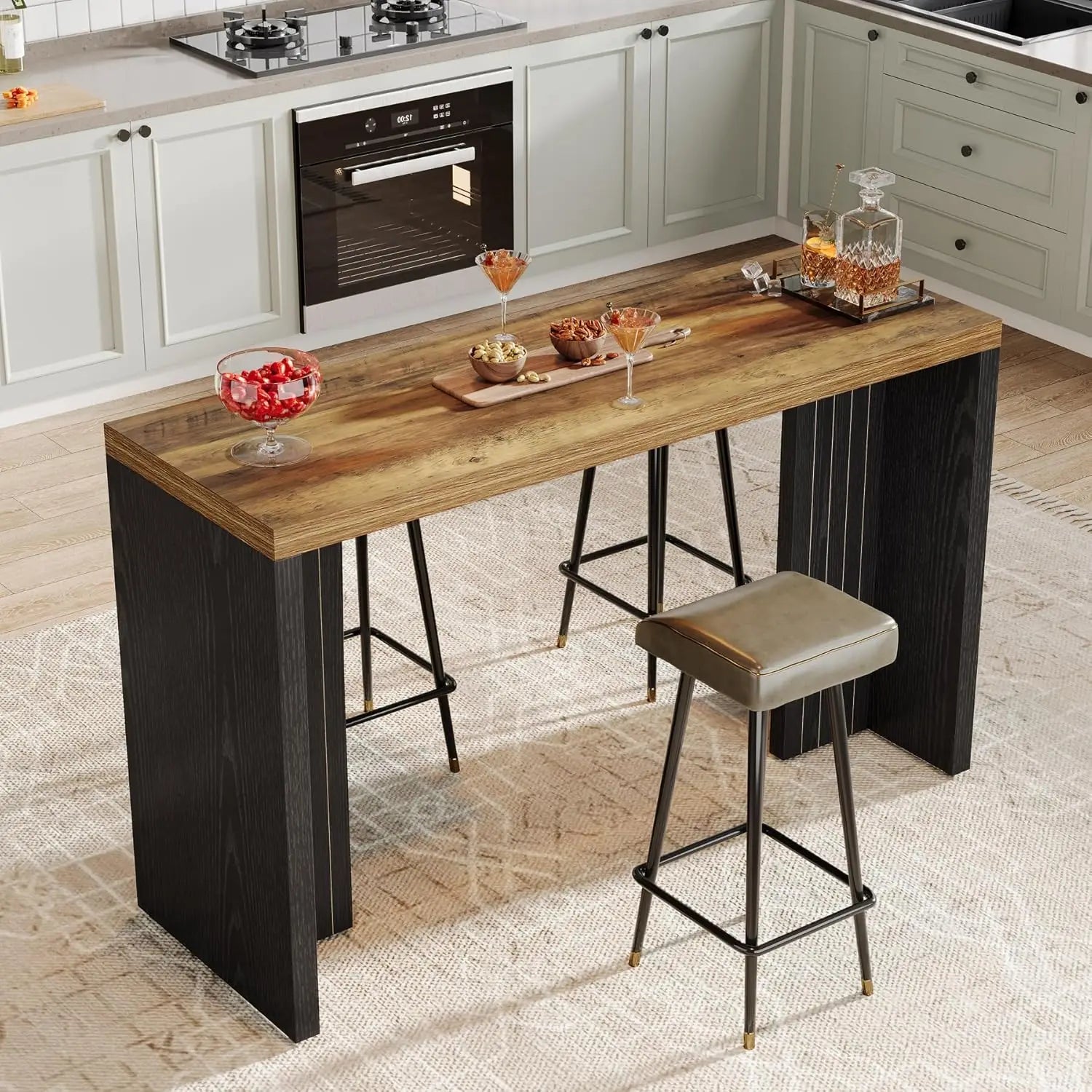 POURFRAME™ Modern Bar by PurelyhomeDeco
