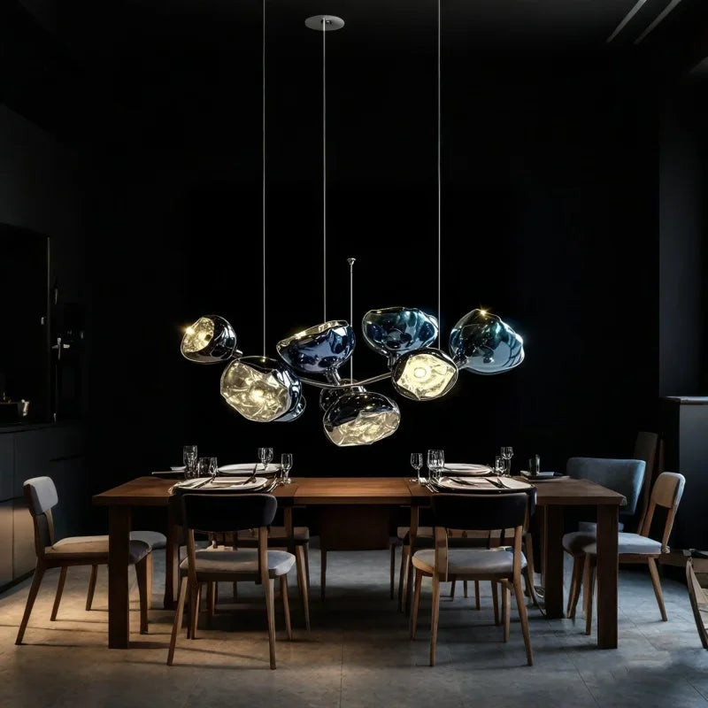 Nordlava Glow Pendant™ by PurelyhomeDeco