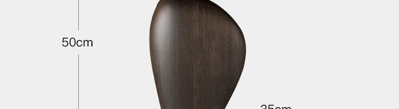 PERA™ Sculptural Coffee Table by PurelyhomeDeco