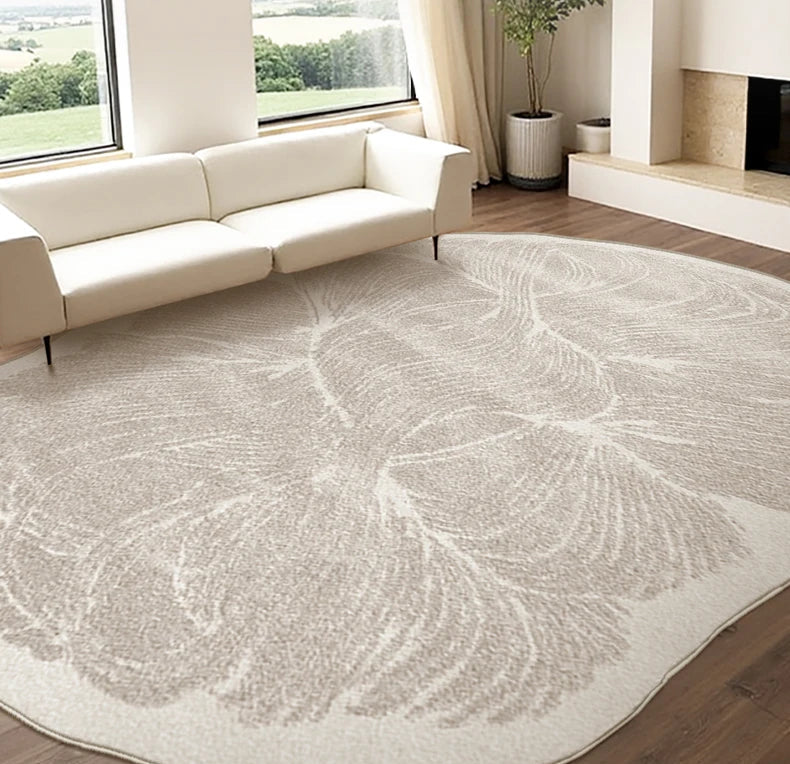 Velours Époque Rug by PurelyhomeDeco