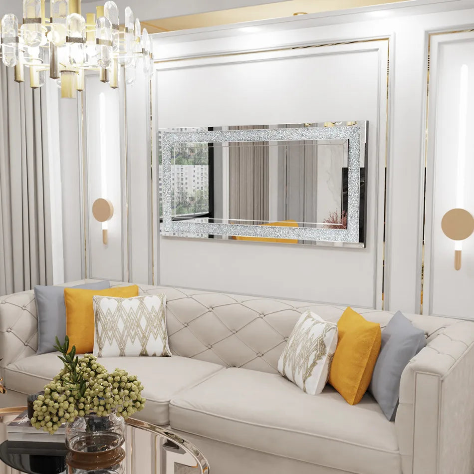 Diamanté Royale by PurelyhomeDeco