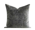 Emerald Royale Cushion by PurelyhomeDeco