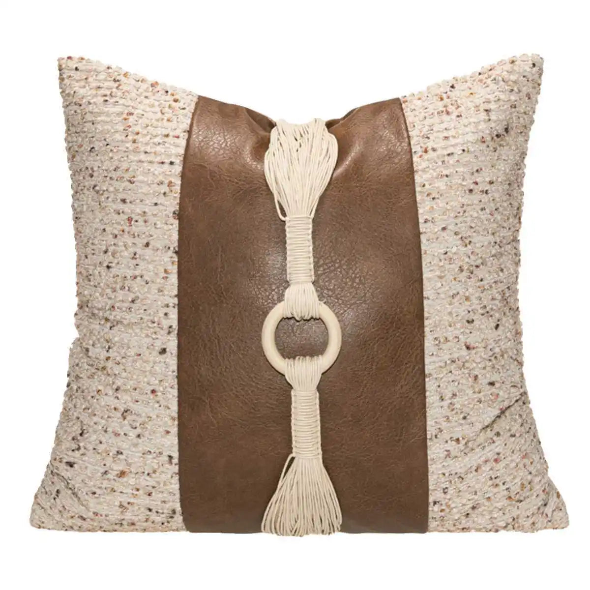 HINOKI Blend Pillow by PurelyhomeDeco