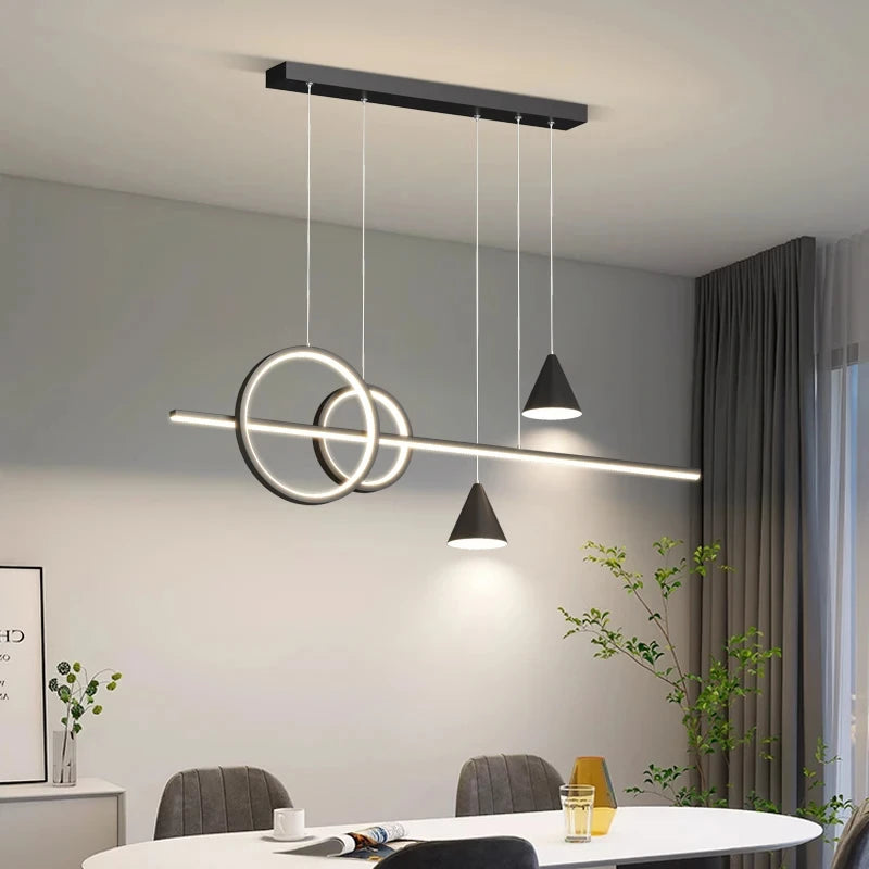 BeamLine by PurelyhomeDeco