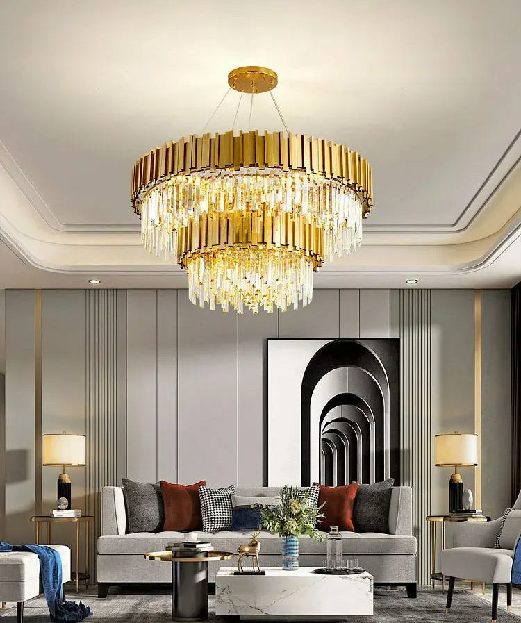 Palazzo Luxe by PurelyhomeDeco