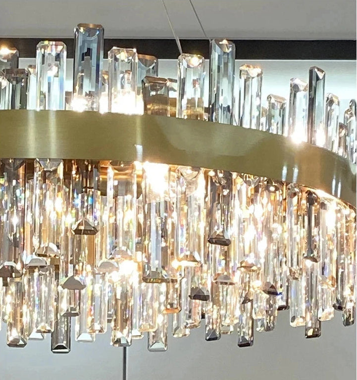 Crown Crystal by PurelyhomeDeco