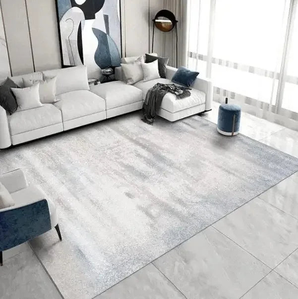 Urban Calm Rug by PurelyhomeDeco