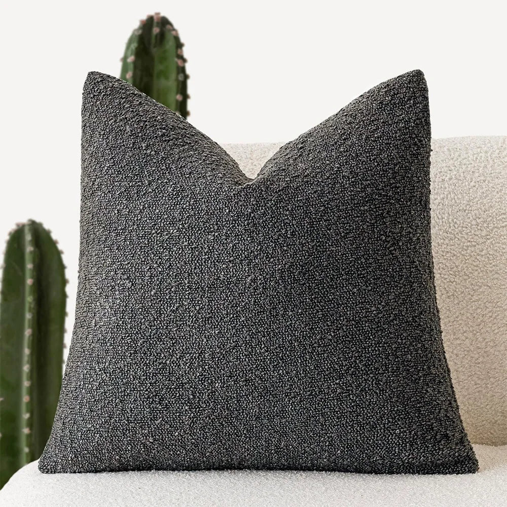 Lambéa Soft Pillow by PurelyhomeDeco