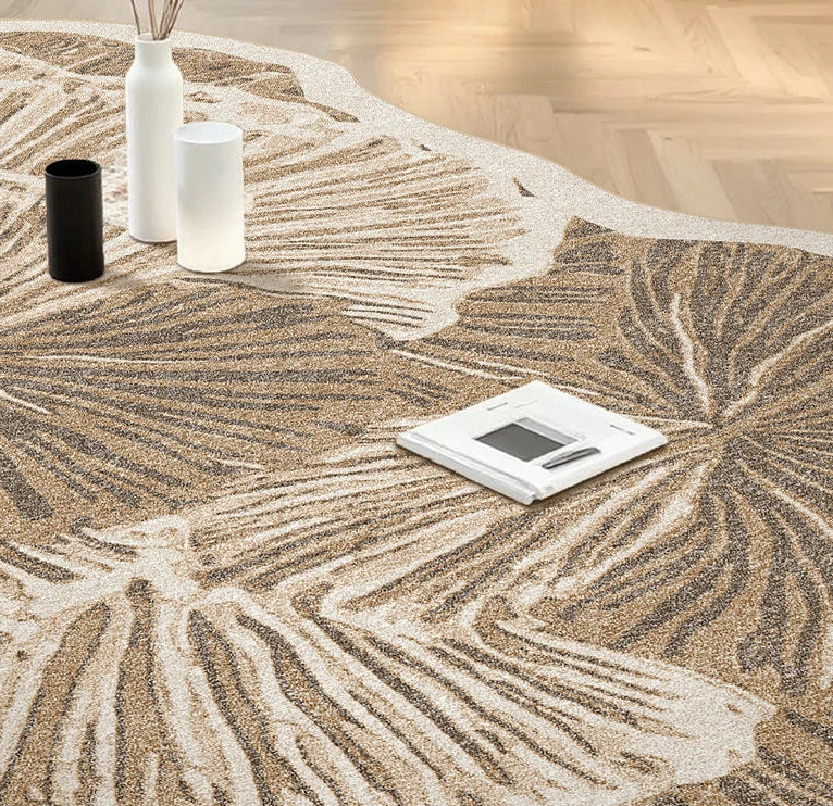 Velours Époque Rug by PurelyhomeDeco