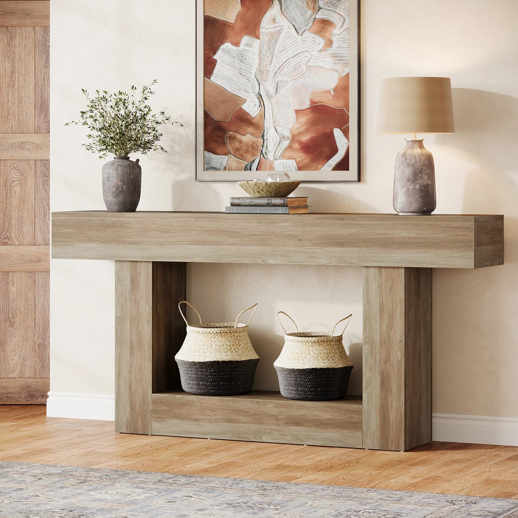 Rustica 63 by PurelyhomeDeco