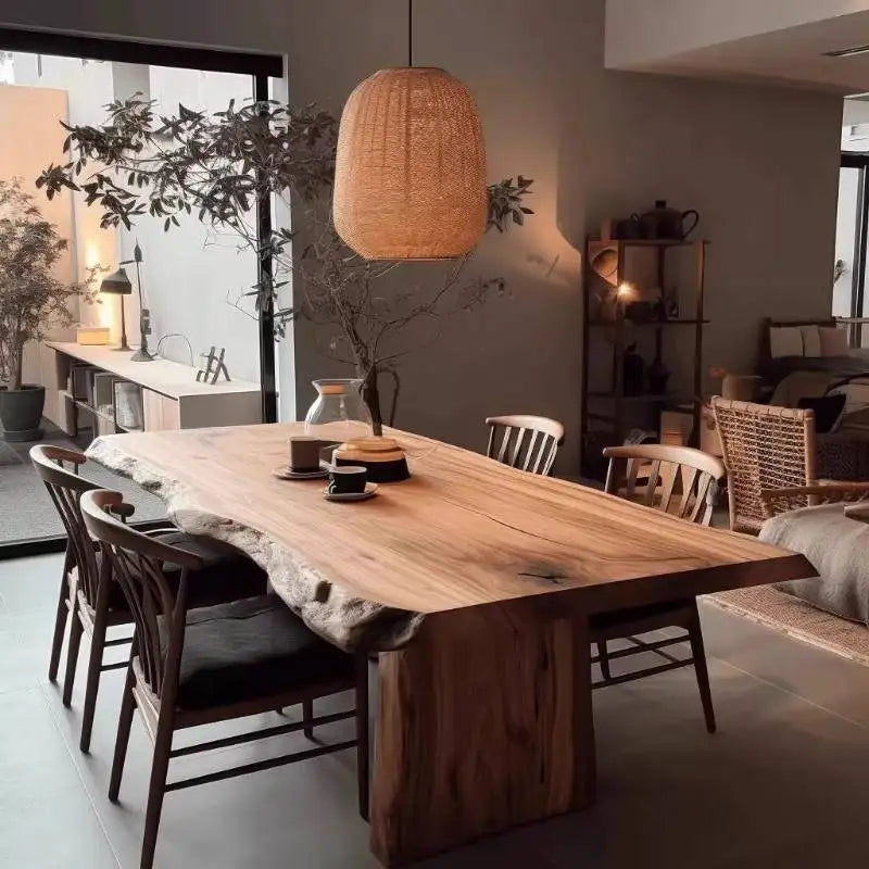TerraMuse™ — Where Mid-Century Design Meets Modern Minimalism by PurelyhomeDeco