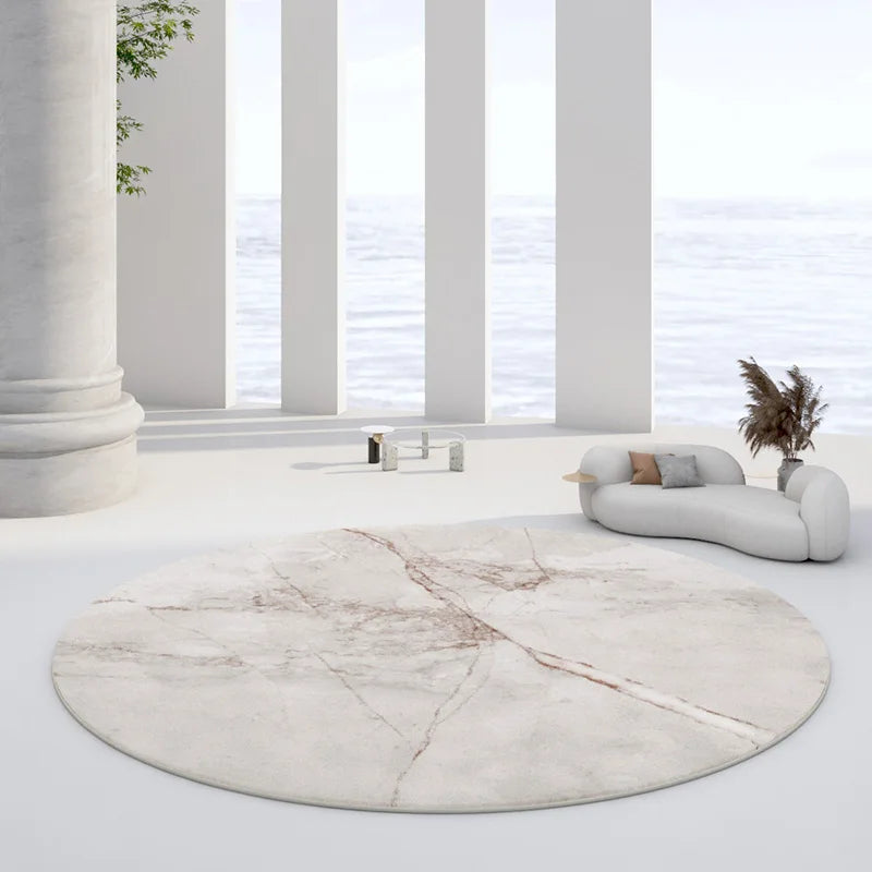 Étoile Plush Rug by PurelyhomeDeco