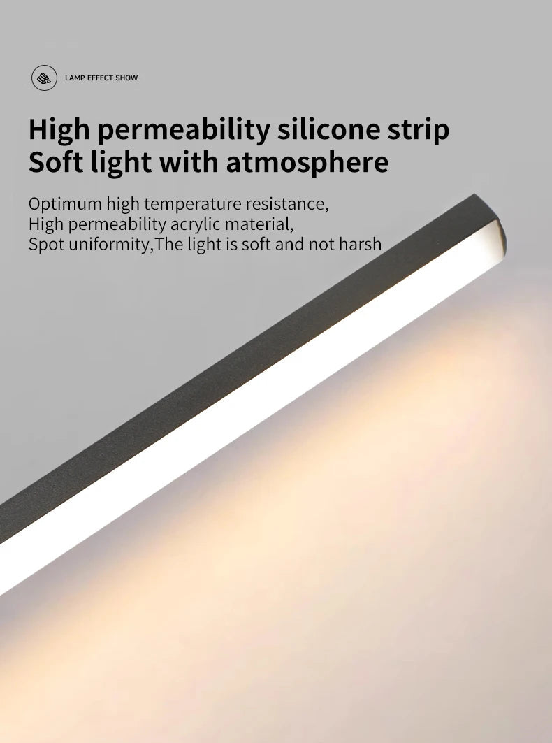 Scala Lux Wall Light by PurelyhomeDeco