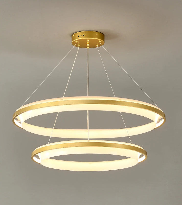 Svala Pendant by PurelyhomeDeco