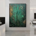 Chromara™ Abstract Canvas Art by PurelyhomeDeco