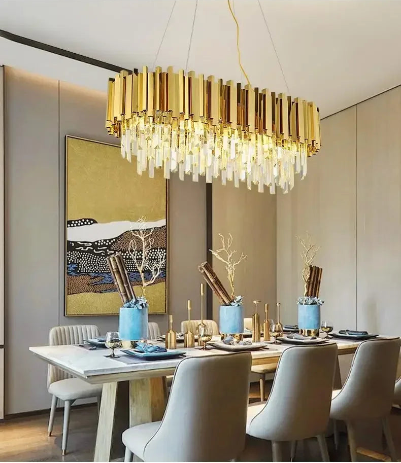 Palazzo Luxe by PurelyhomeDeco