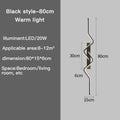 Scala Lux Wall Light by PurelyhomeDeco