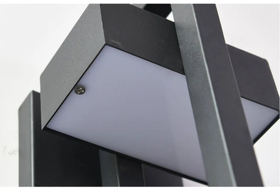 Castello Outdoor Light by PurelyhomeDeco