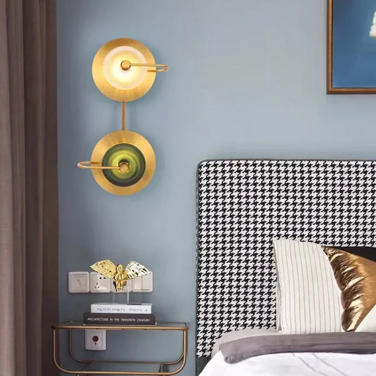Nocturne Glow Lamp by PurelyhomeDeco