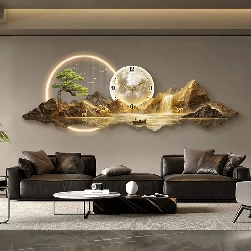 Horologe by PurelyhomeDeco