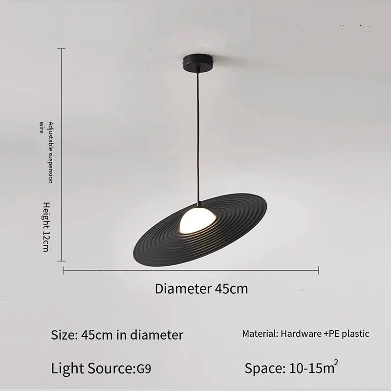 UFOra by PurelyhomeDeco