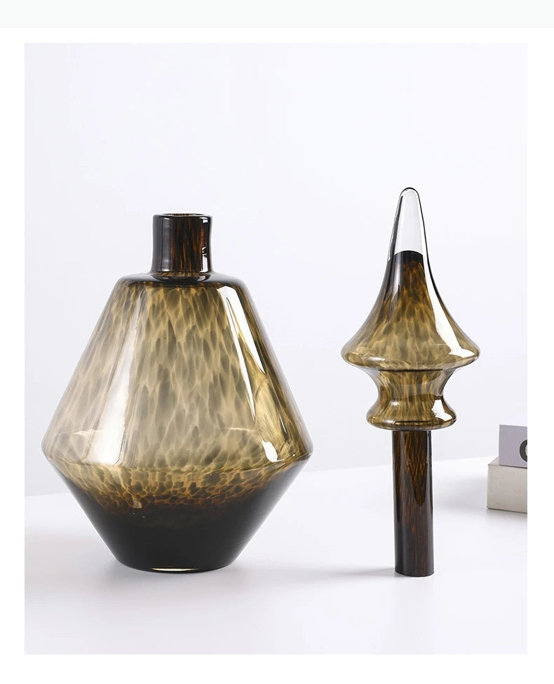 Savannah Chic Vase by PurelyhomeDeco