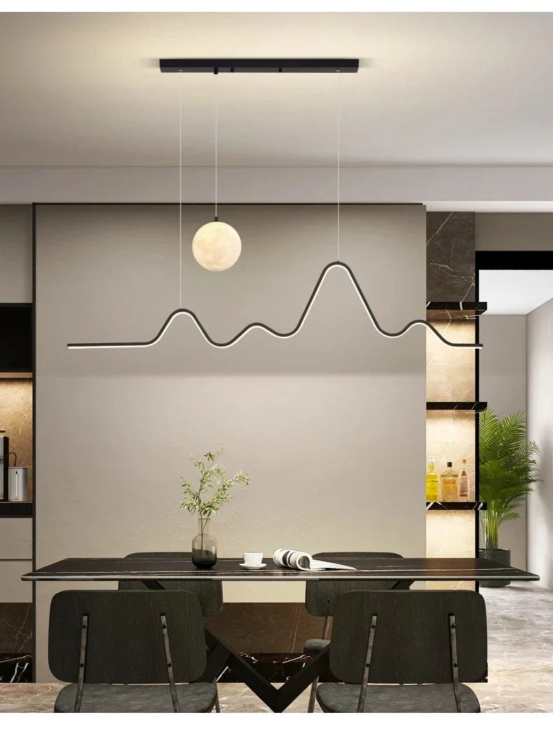 Crescenta by PurelyhomeDeco