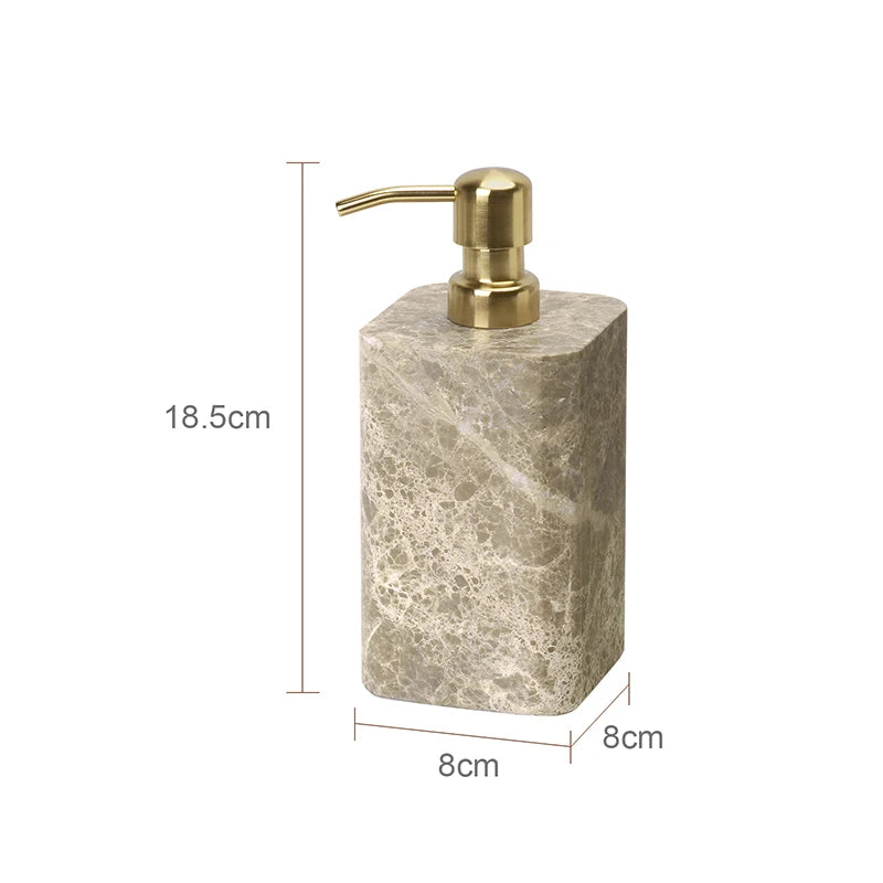 THE EMPERADOR SET by PurelyhomeDeco