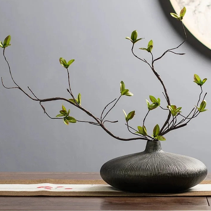 Lotus Mandala Vase by PurelyhomeDeco