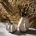 Pureline Bud Vase by PurelyhomeDeco