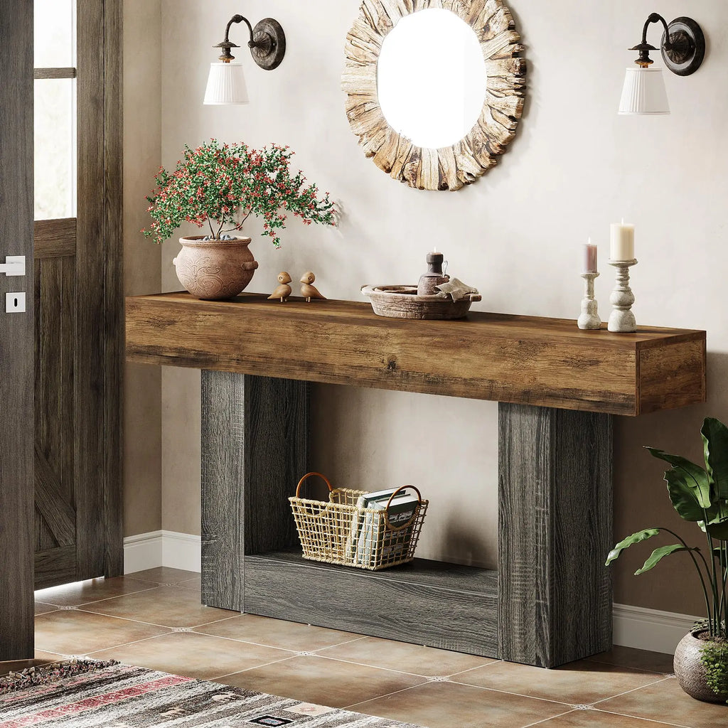 Rustica 63 by PurelyhomeDeco