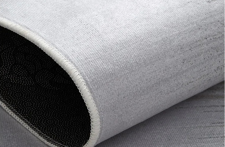 Urban Calm Rug by PurelyhomeDeco
