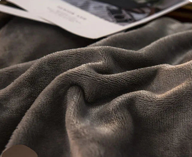 ArcticVelour Set by PurelyhomeDeco