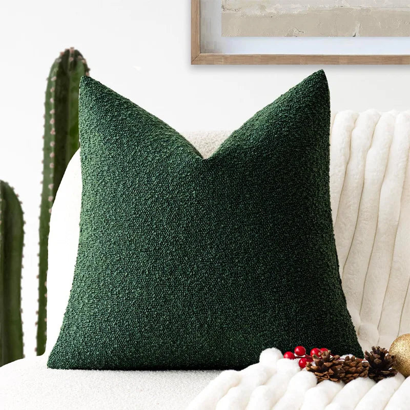 Lambéa Soft Pillow by PurelyhomeDeco