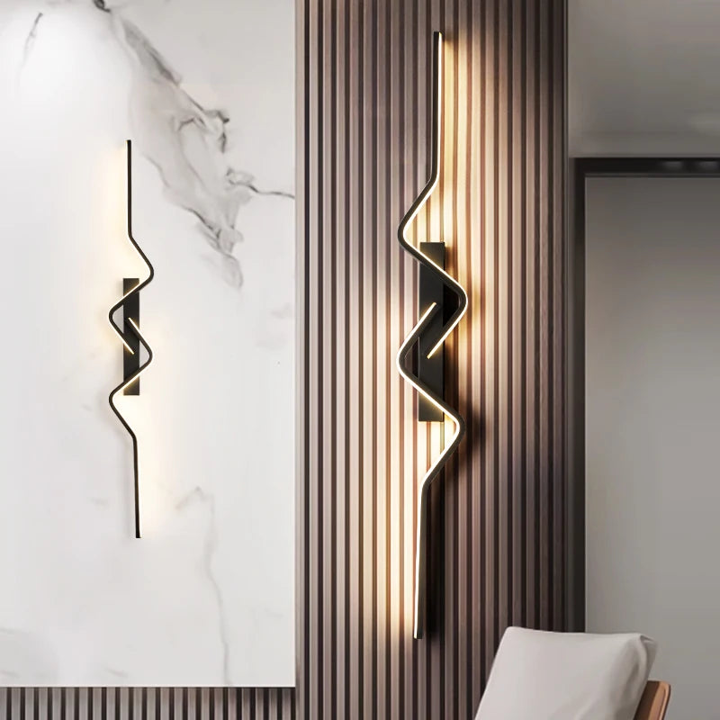 Scala Lux Wall Light by PurelyhomeDeco