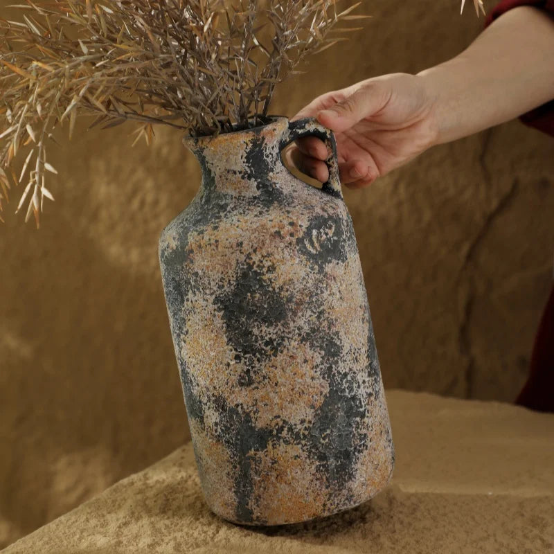 Classic Reverie Vase by PurelyhomeDeco