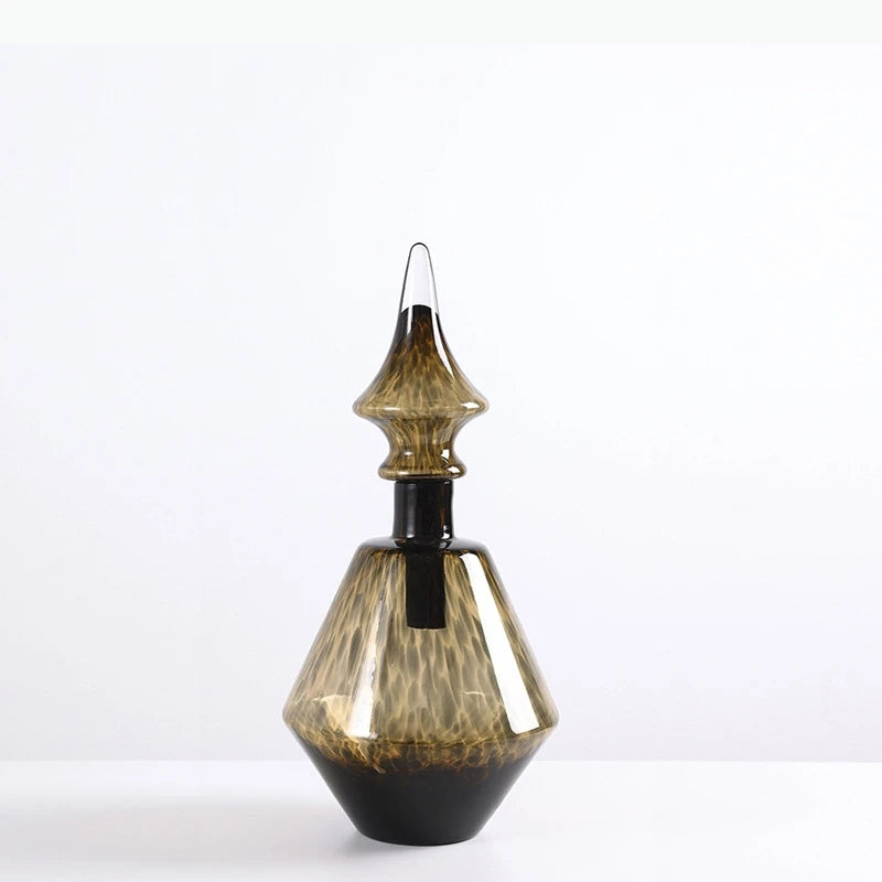 Savannah Chic Vase by PurelyhomeDeco