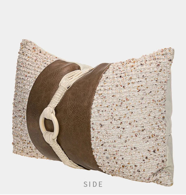 HINOKI Blend Pillow by PurelyhomeDeco