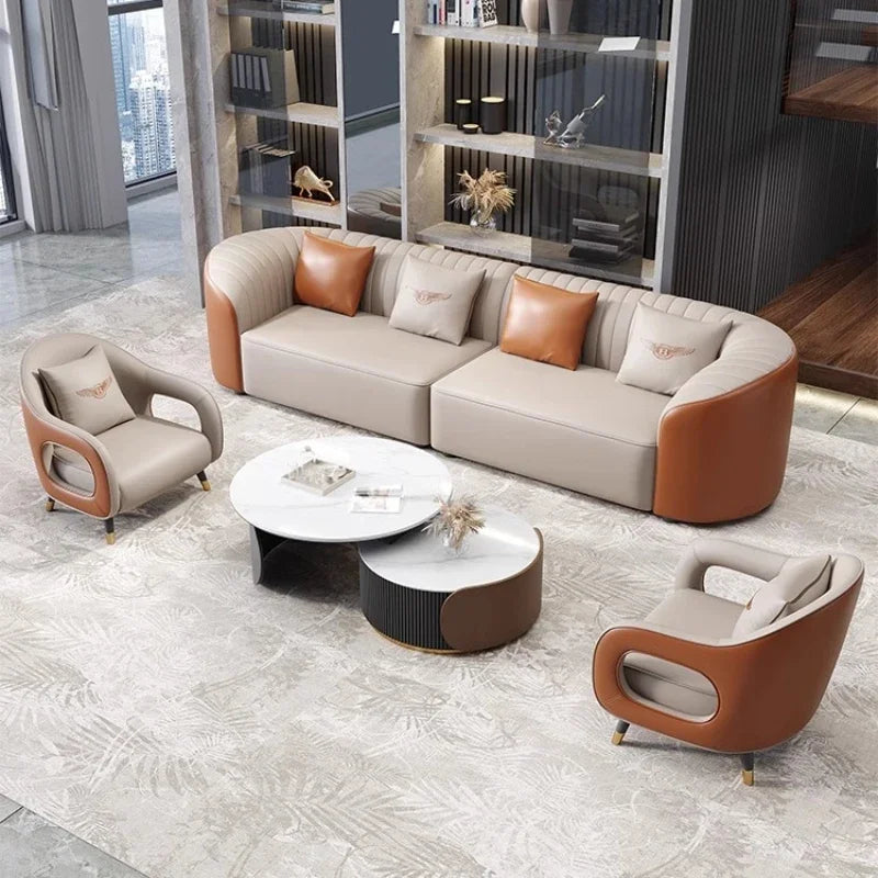 VellutoForma™ — Where Italian Luxury Meets Exceptional Comfort by PurelyhomeDeco