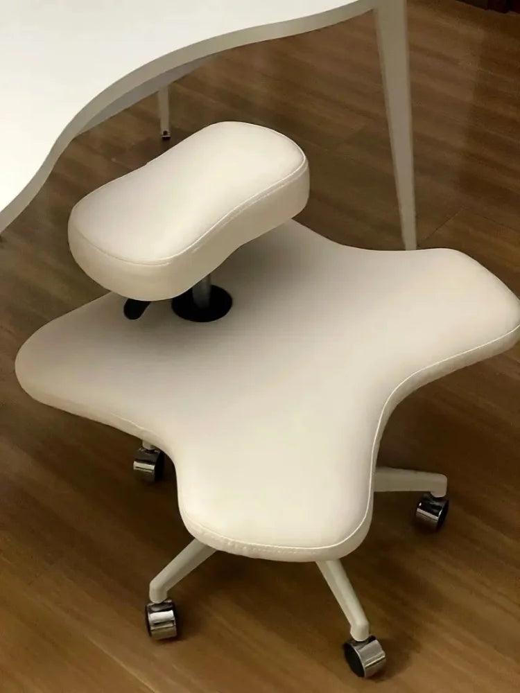 Soul Seat Office Chair for Cross Legged Sitting