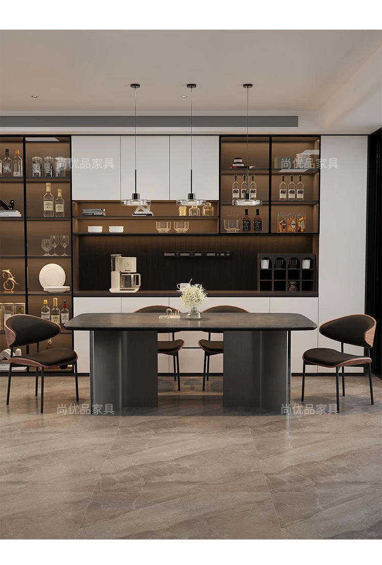 FormaGrande™ — Where Modern Design Brings People Together by PurelyhomeDeco