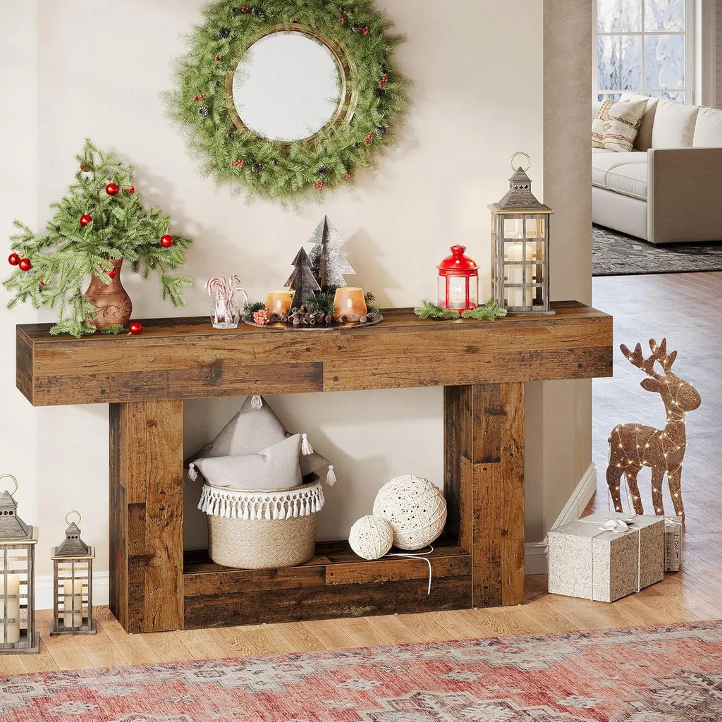 Rustica 63 by PurelyhomeDeco