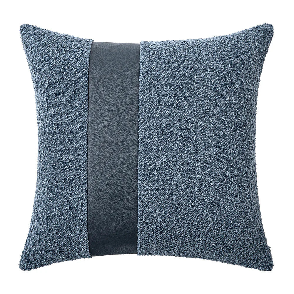 ModernHide Duo Cushion by PurelyhomeDeco